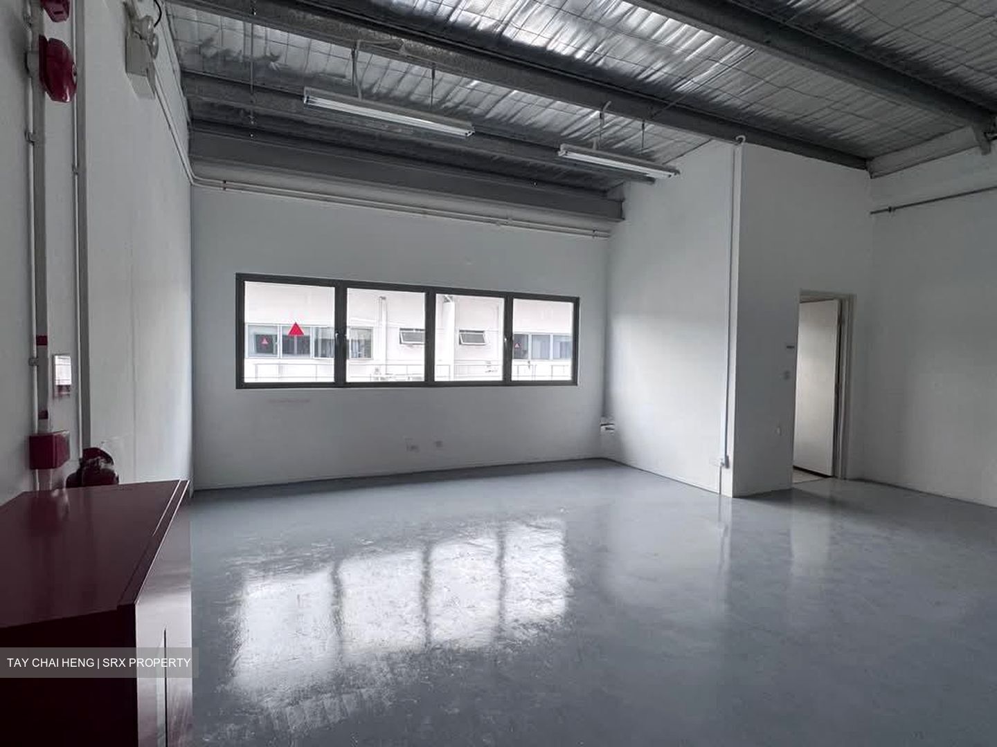 West Spring (D22), Factory #576559071